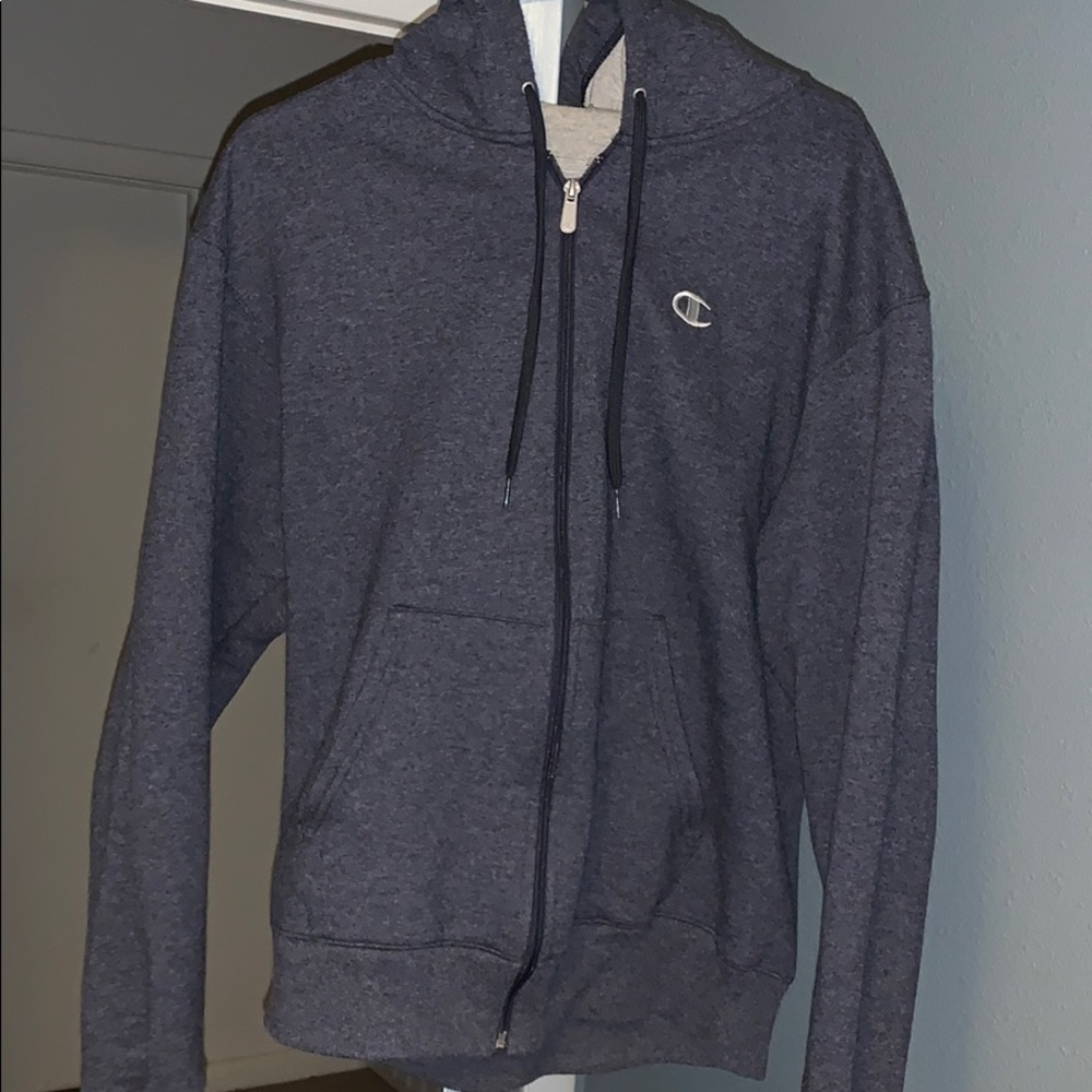 Champion Hoodie